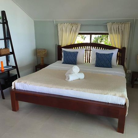 Blue Bay Bungalow Koh Samet Eksteriør bilde